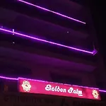 Golden Palm Suites