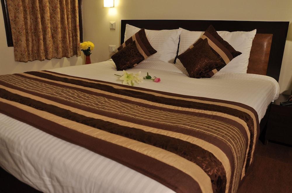 Bed & Breakfast Golden Palm 3*