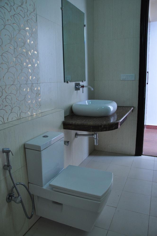 Bed & Breakfast Golden Palm 3*