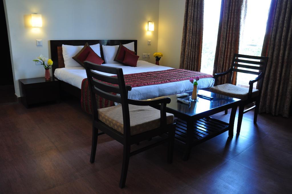 Golden Palm Bed & Breakfast 3*