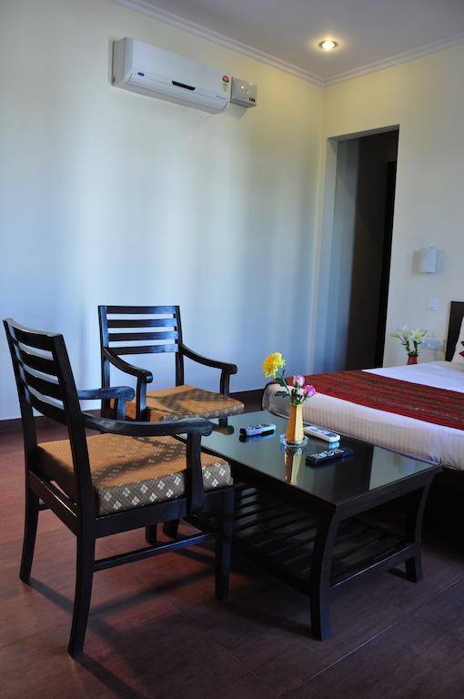 Bed & Breakfast Golden Palm