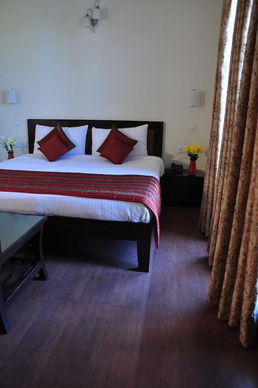 Golden Palm 3* Delhi (National Capital Territory of India)