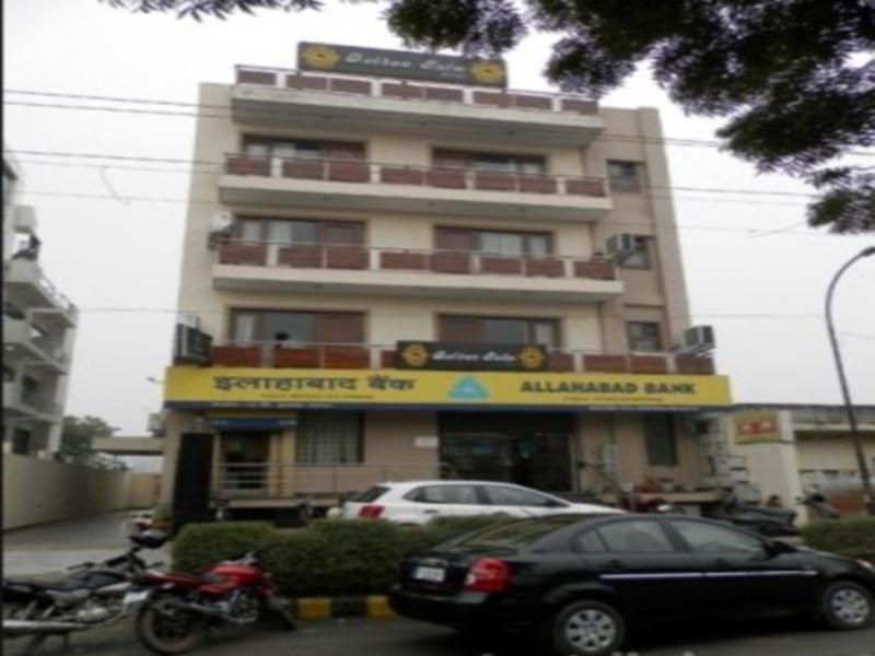 Bed & Breakfast Golden Palm Delhi (National Capital Territory of India)