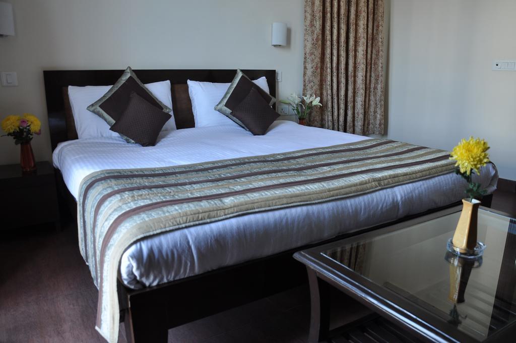 Golden Palm 3*