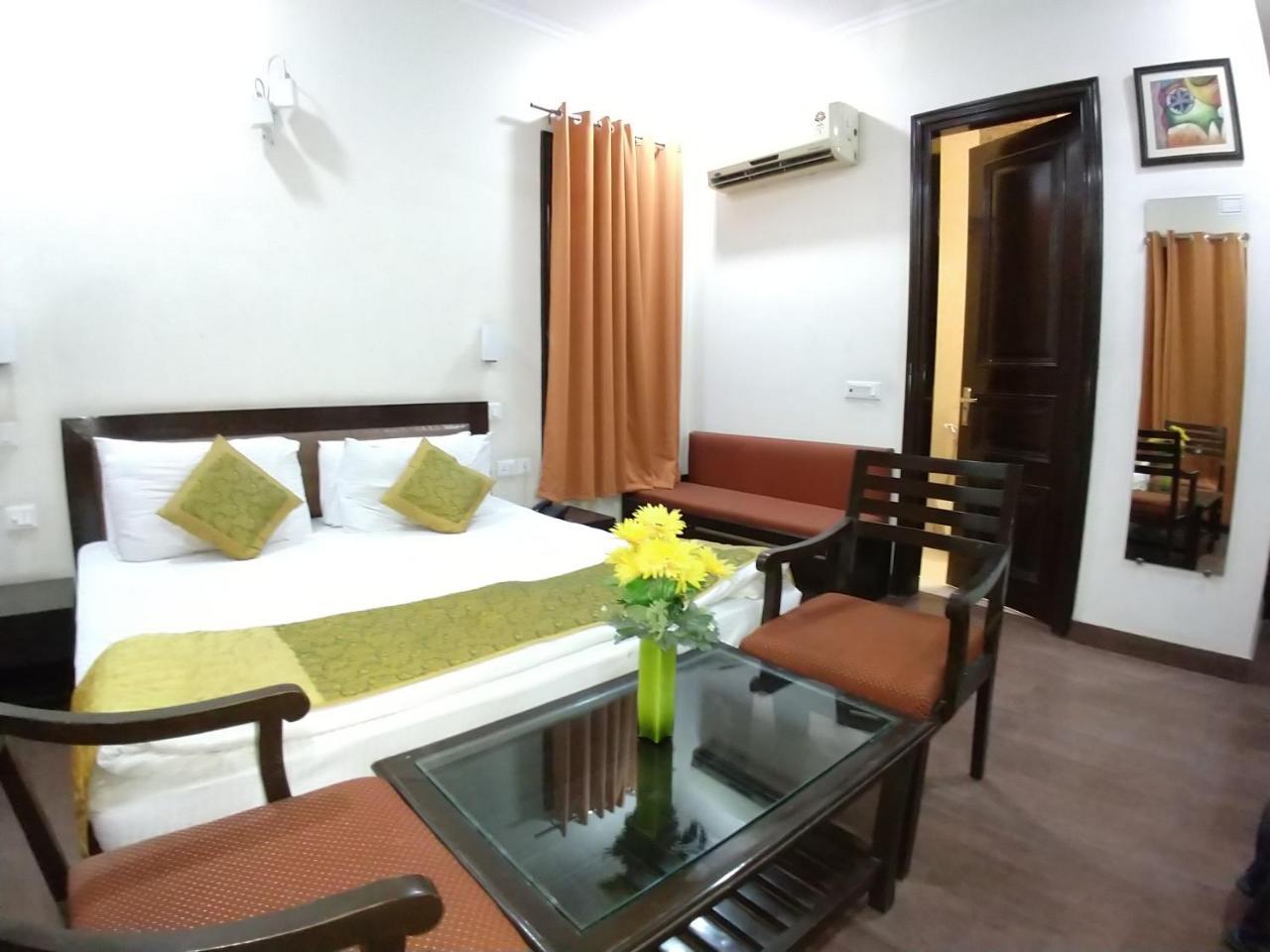 Bed & Breakfast Golden Palm 3*