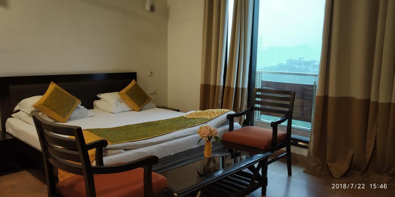 Bed & Breakfast Golden Palm Delhi (National Capital Territory of India)
