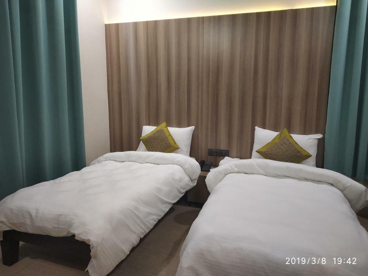 Bed & Breakfast Golden Palm 3*